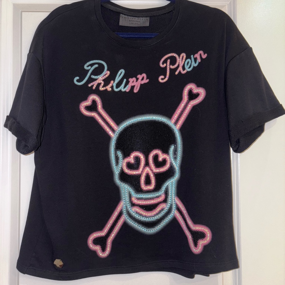 Philipp Plein Tshirt